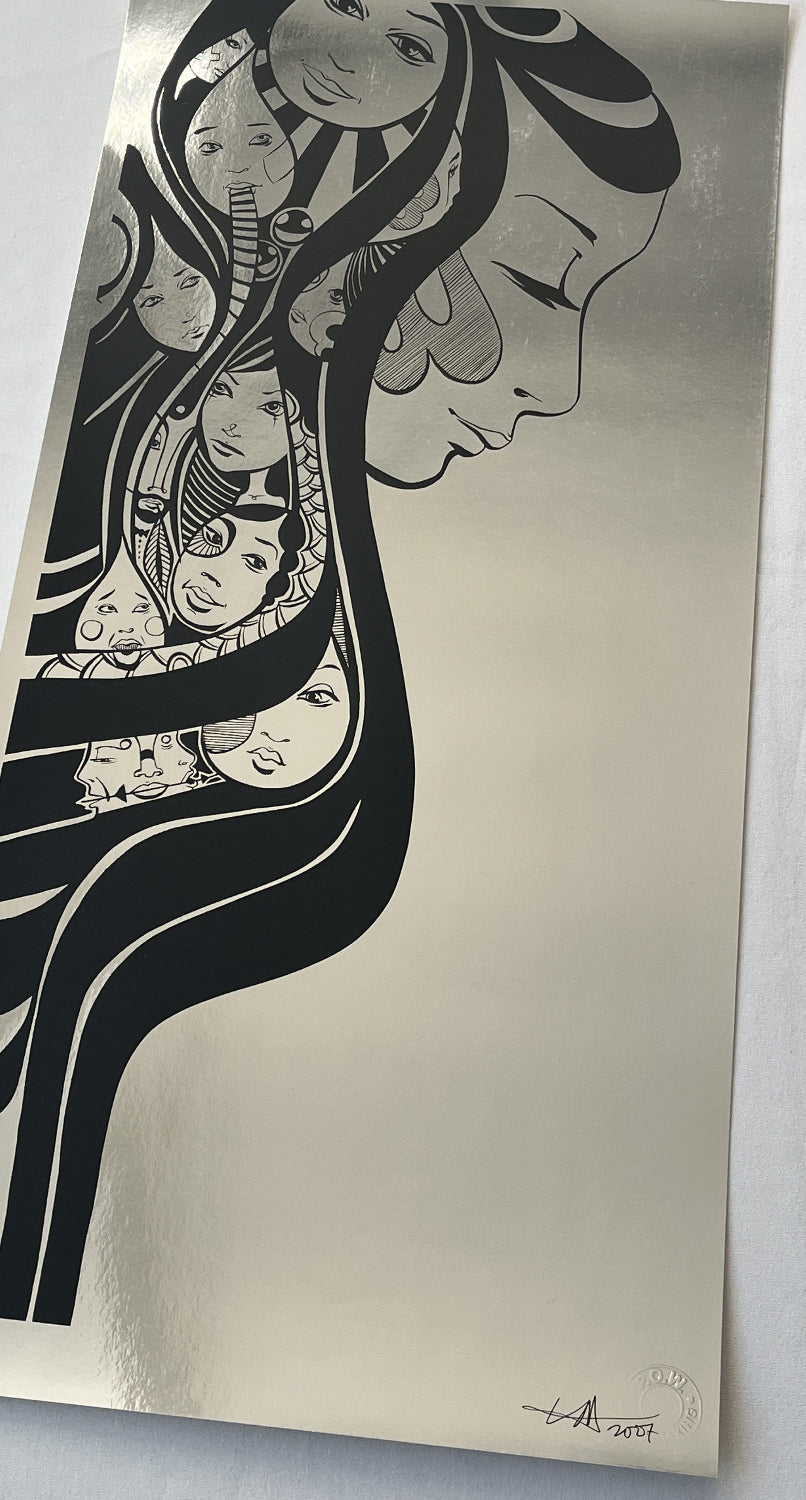 Lucy McLauchlan - Twins Left (Special Silver Edition)