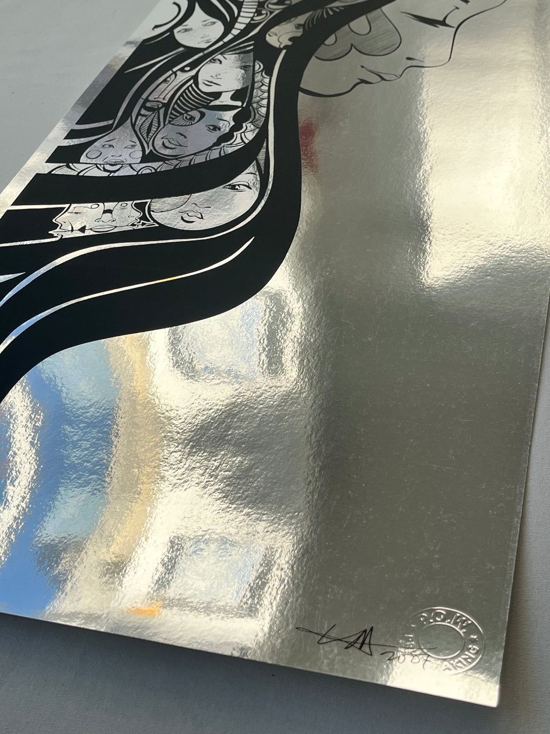 Lucy McLauchlan - Twins Left (Special Silver Edition)