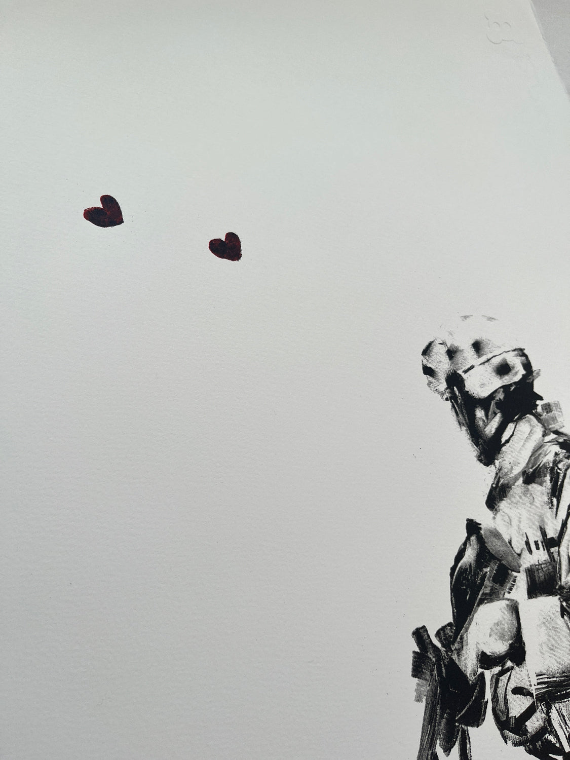 Antony Micallef - Friendly Fire