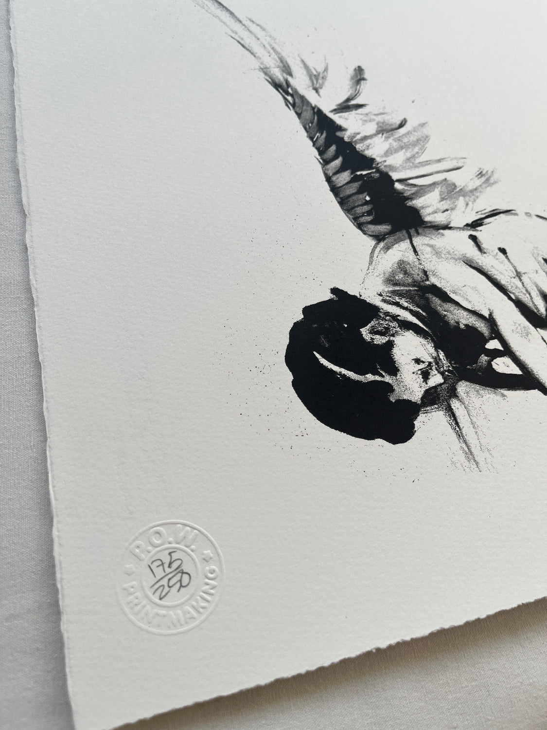 Antony Micallef - Friendly Fire