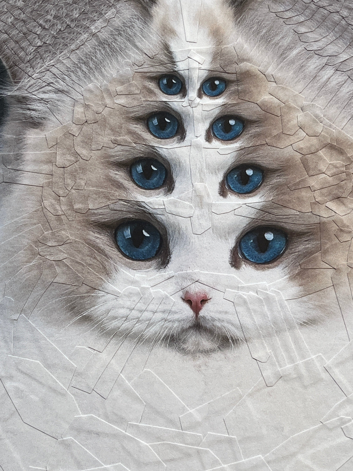 Lola Dupré - Dominique