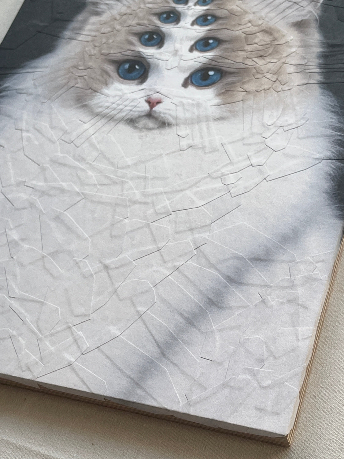 Lola Dupré - Dominique