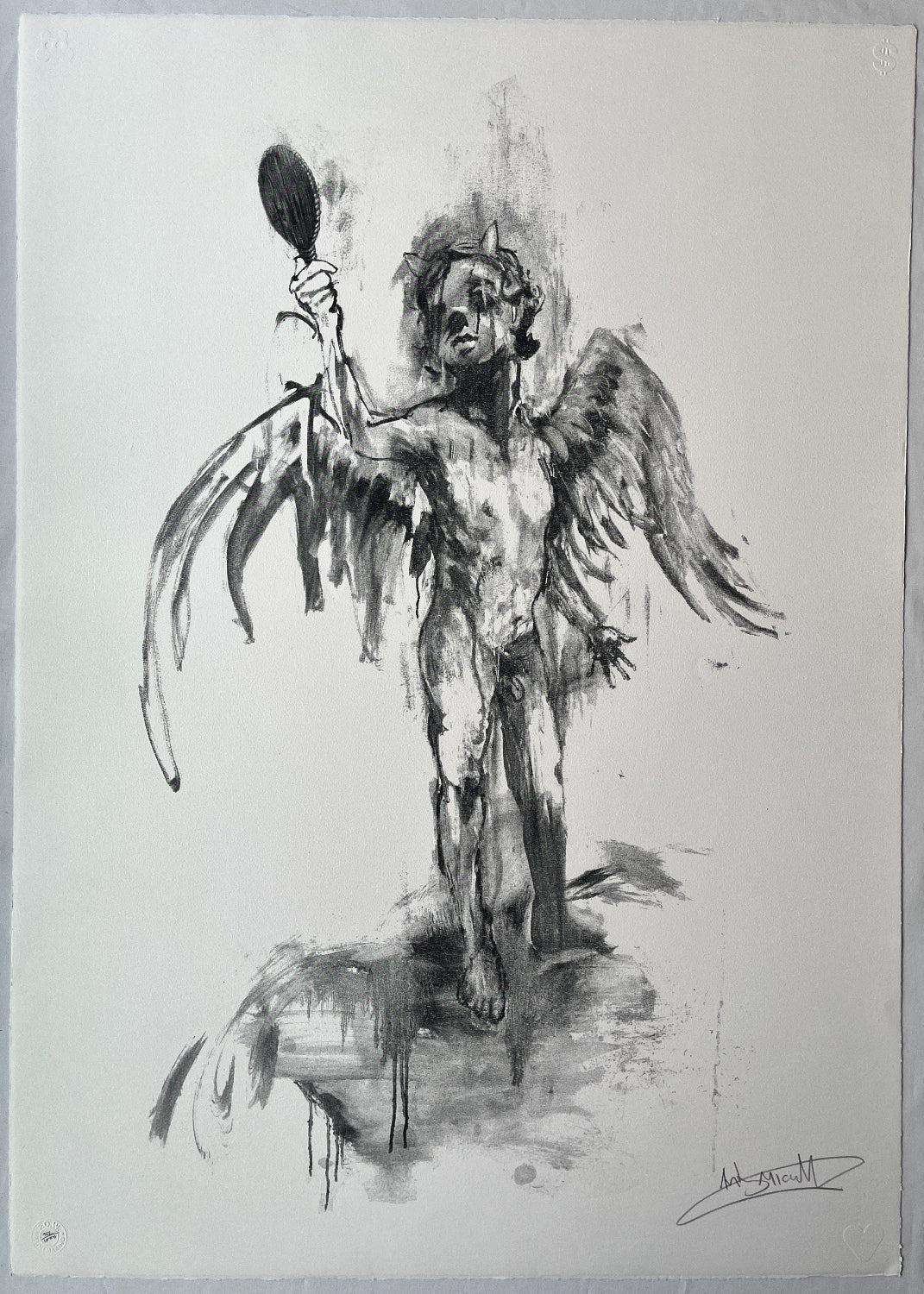Antony Micallef - God I Want To Be Bad