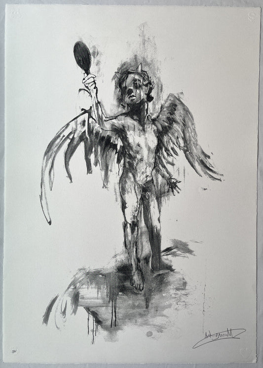 Antony Micallef - God I Want To Be Bad