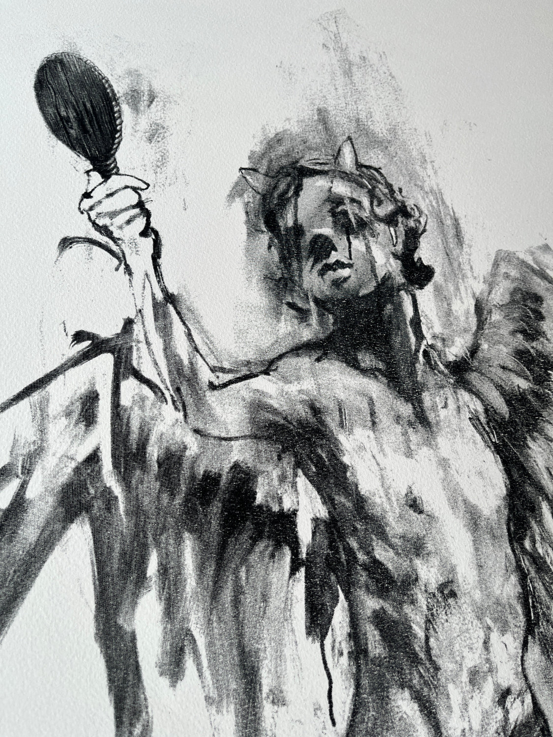 Antony Micallef - God I Want To Be Bad