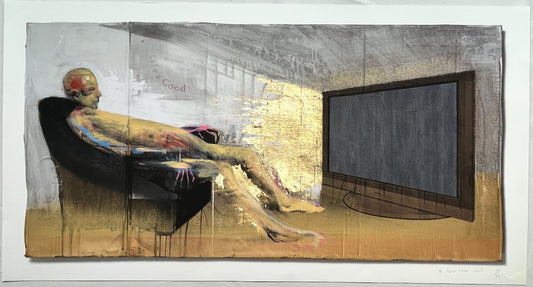 Adam Neate - The Bigger Picture