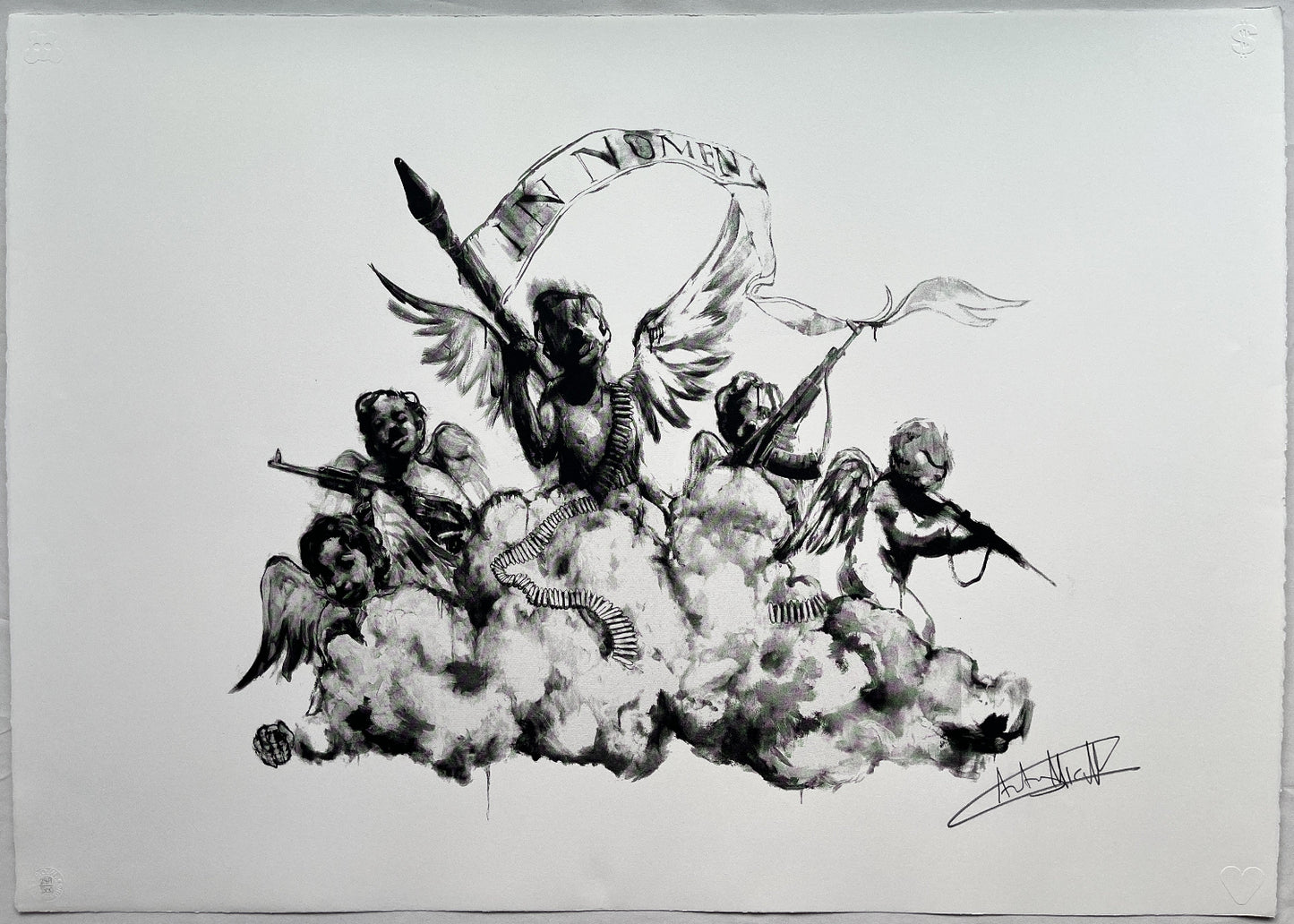 Antony Micallef - Judgement Day