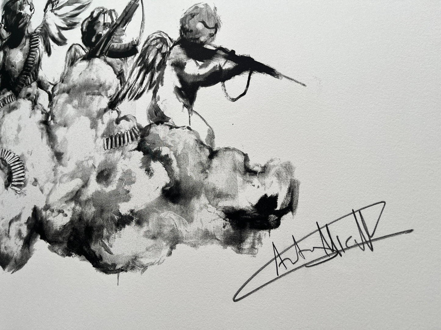 Antony Micallef - Judgement Day