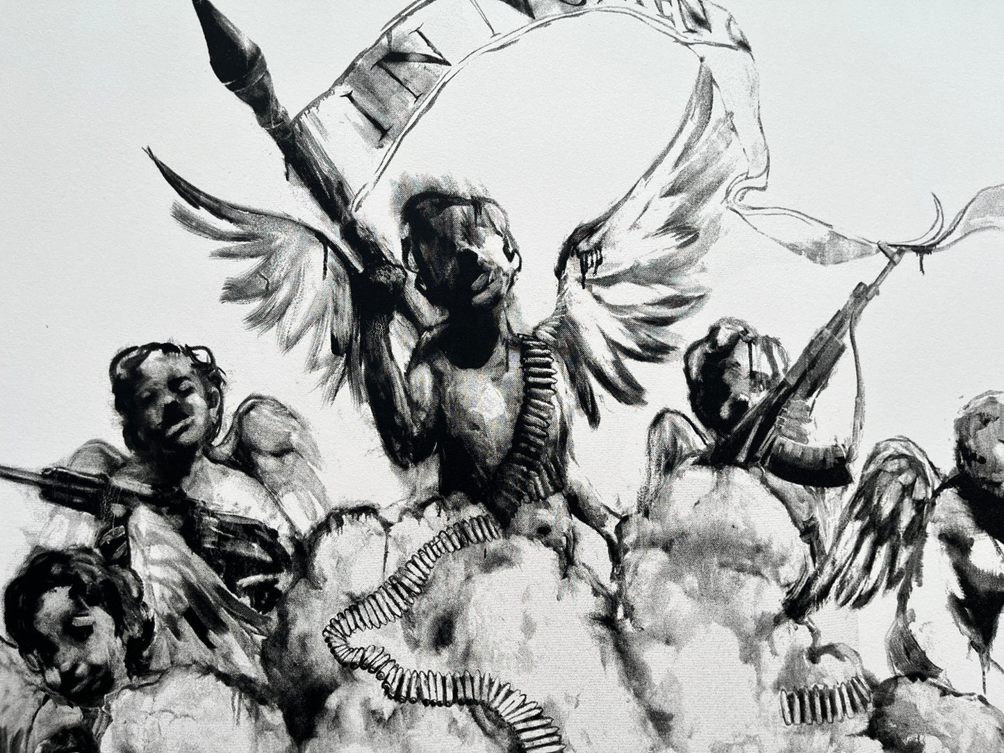 Antony Micallef - Judgement Day