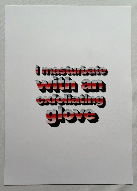 Listen04 - I Like The Way It Burns (A2 Original)