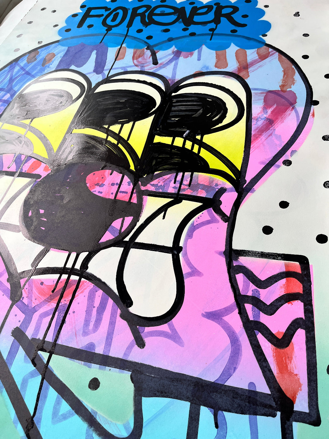 Sickboy - All Inside The Heart #3