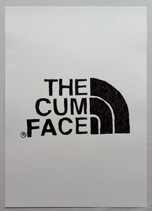 Listen04 - The Cum Face (Original)