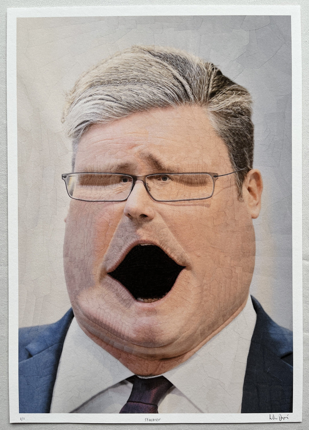 Lola Dupré - Starmer