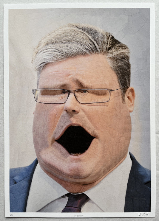 Lola Dupré - Starmer