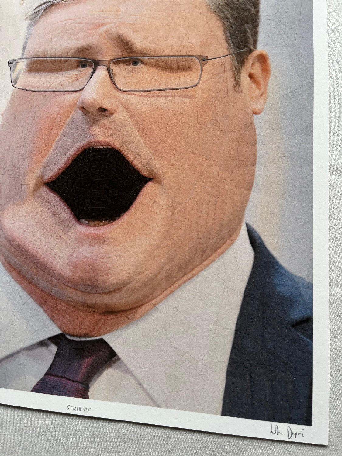 Lola Dupré - Starmer