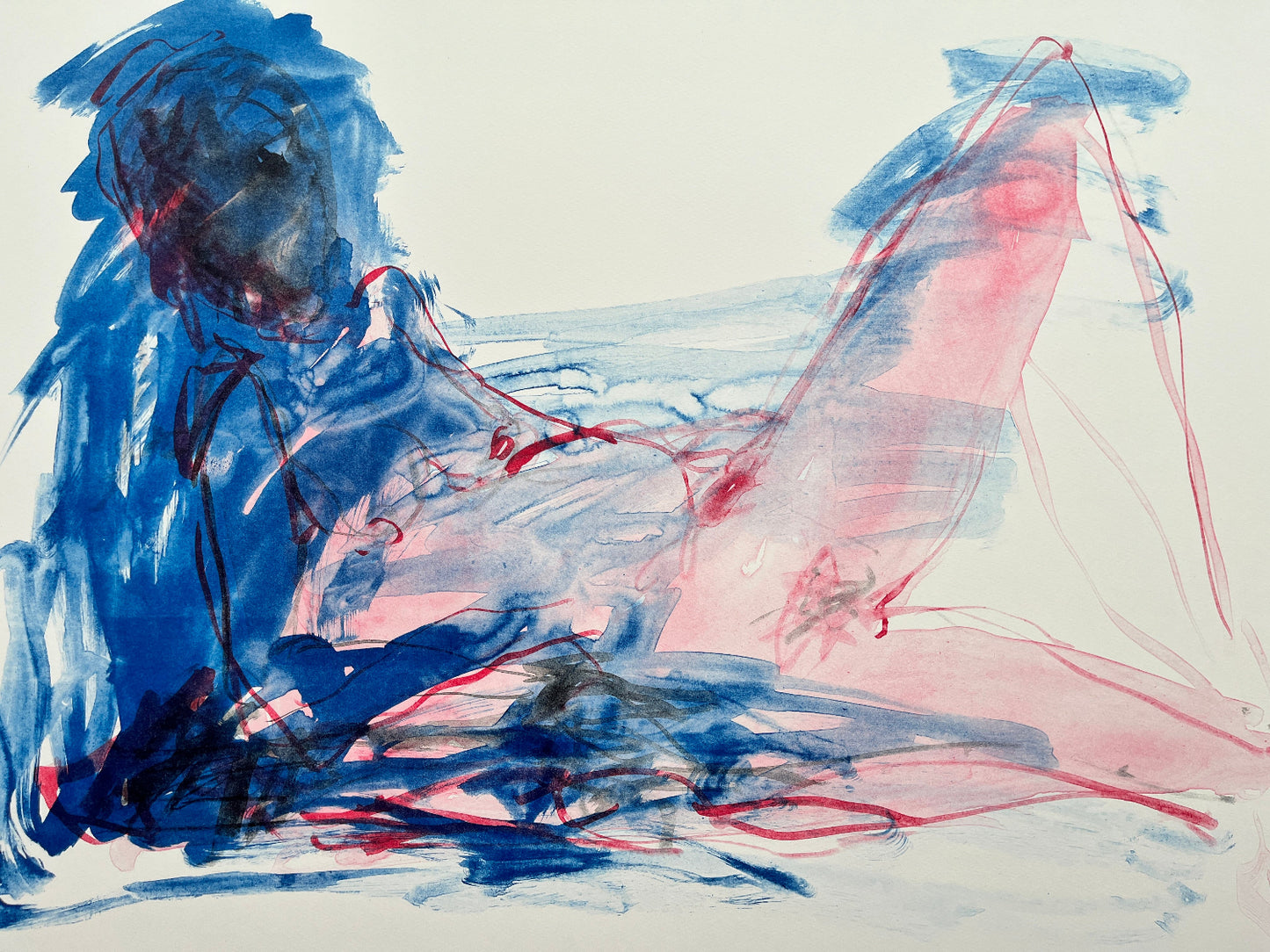 Tracey Emin - No Surrender
