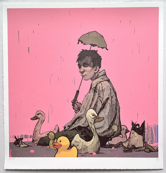 Etam Cru (Bezt & Sainer) - Galimatias