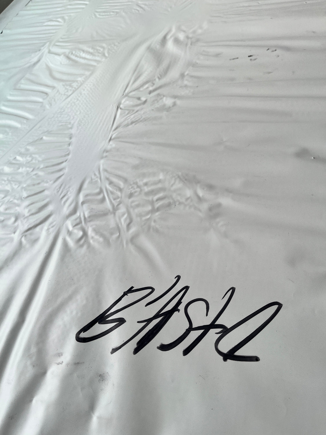 BAST - Molotov Dwarf