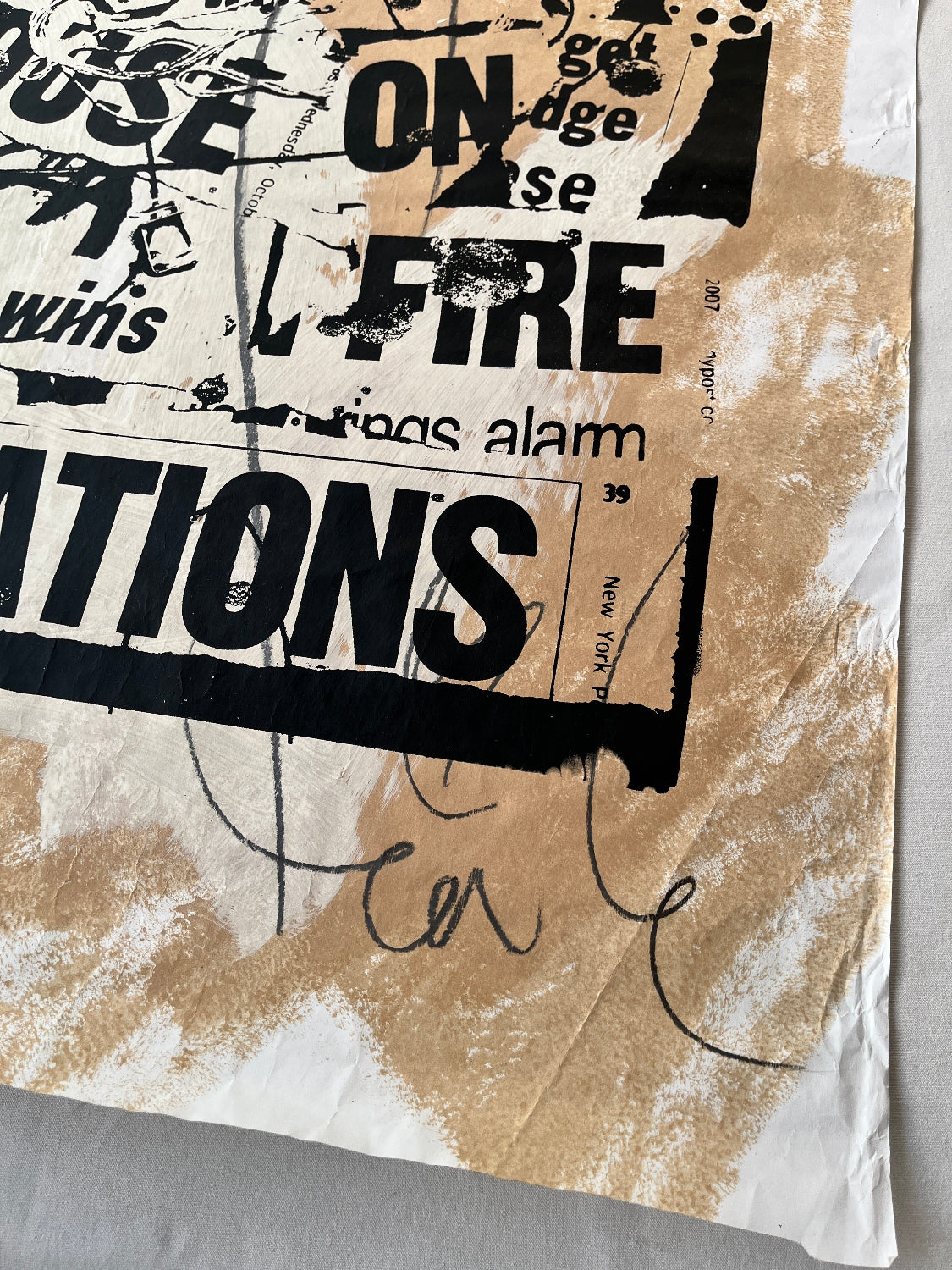 Faile - Quiet For Now