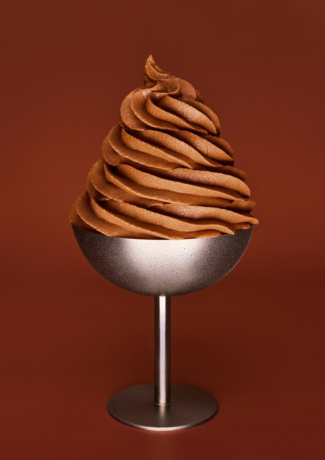Ellis Parrinder - Ice Cream (Chocolate)
