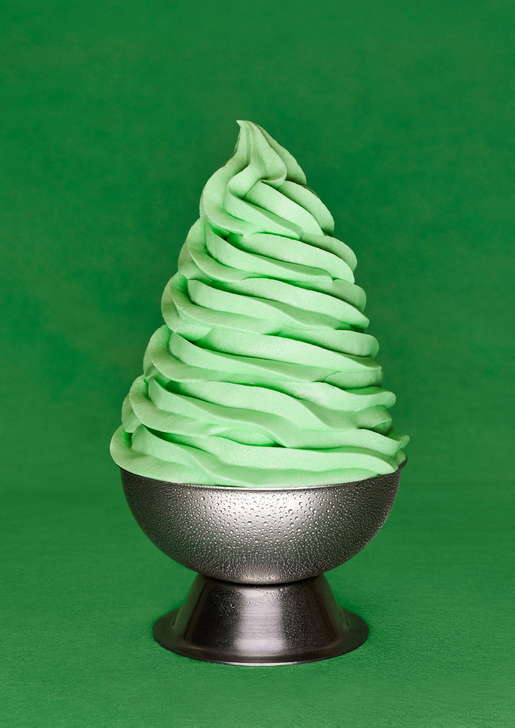 Ellis Parrinder - Ice Cream (Mint)