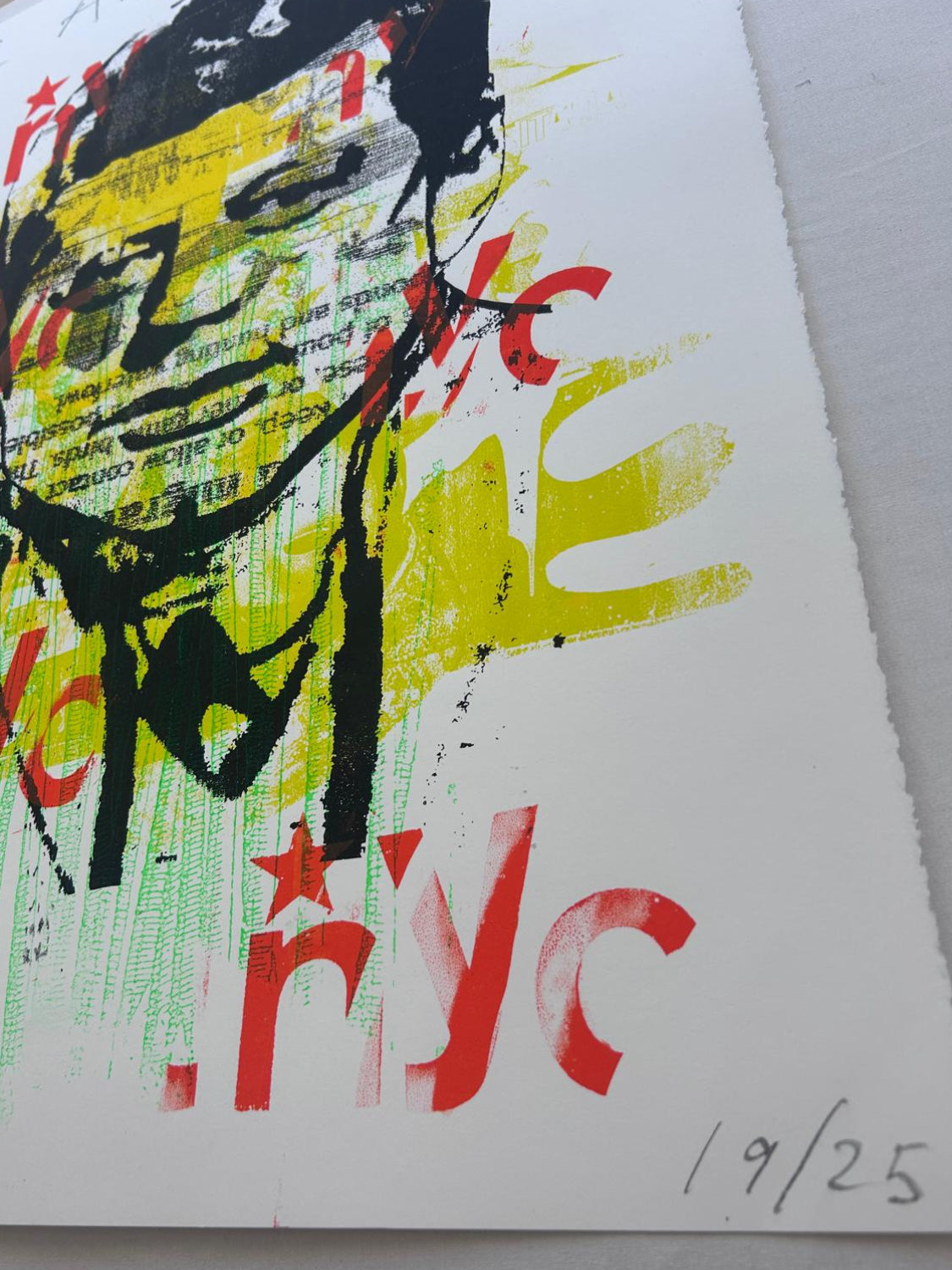 DAIN - JFK (#19)