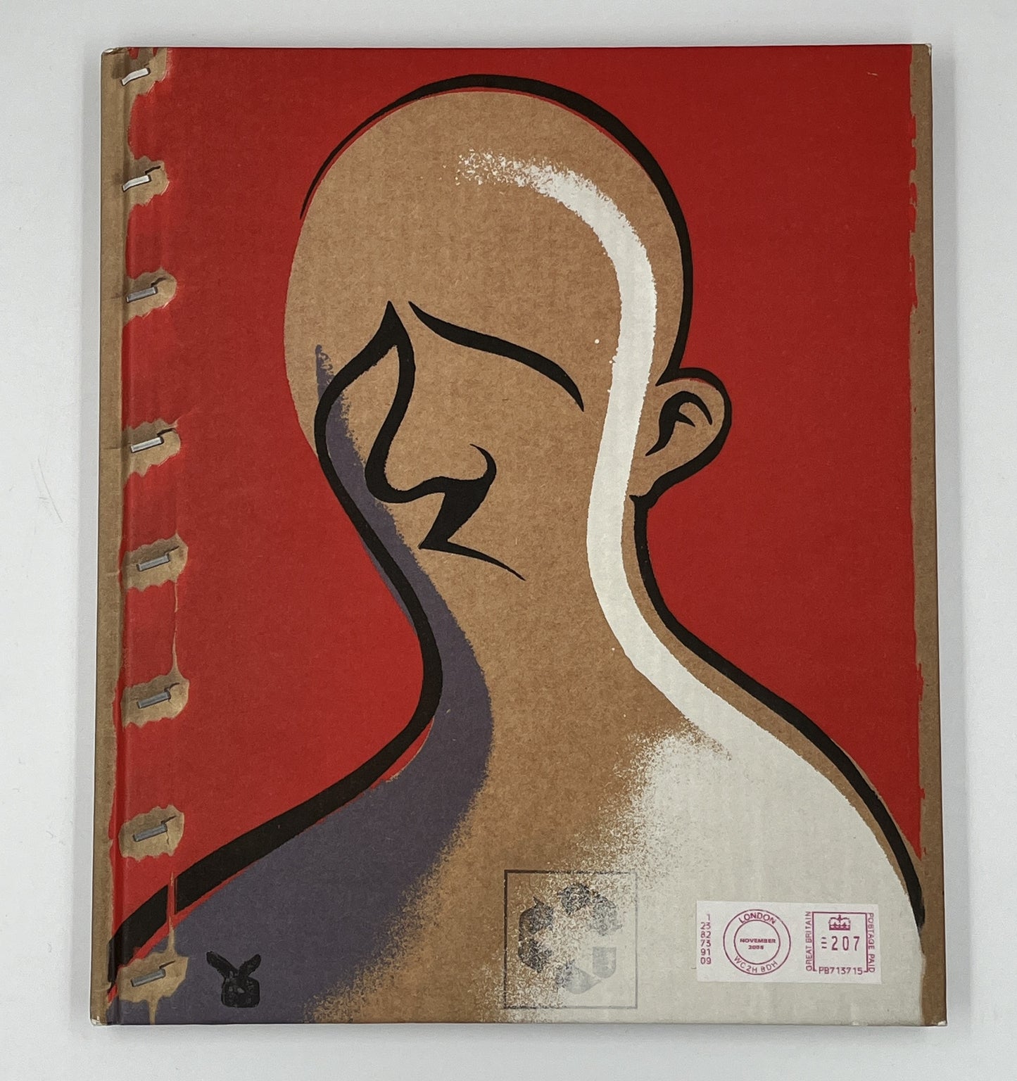 Adam Neate: The London Show Book