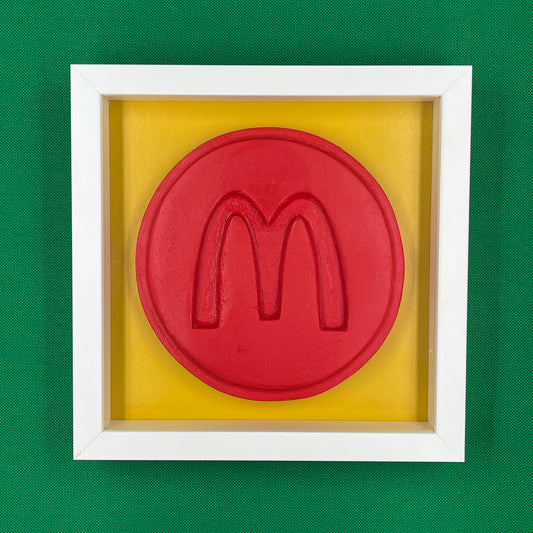 Dean Zeus Colman - Love Is A Drug (McDonalds)