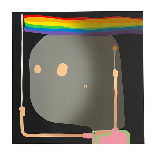 Oli Epp - Pride