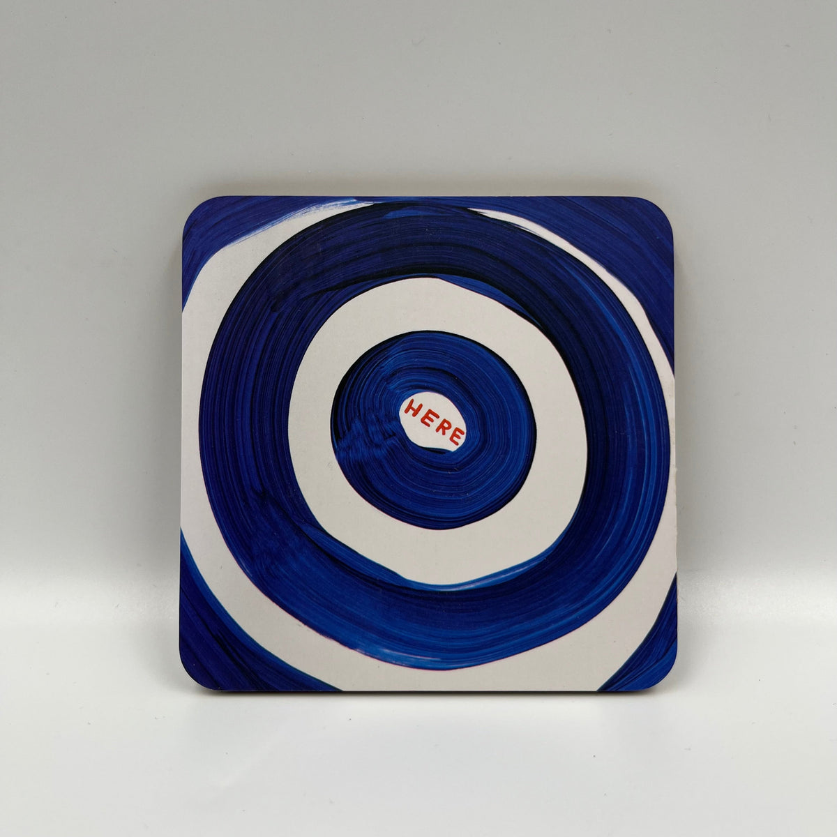 David Shrigley - Coasters (View For Choices!)