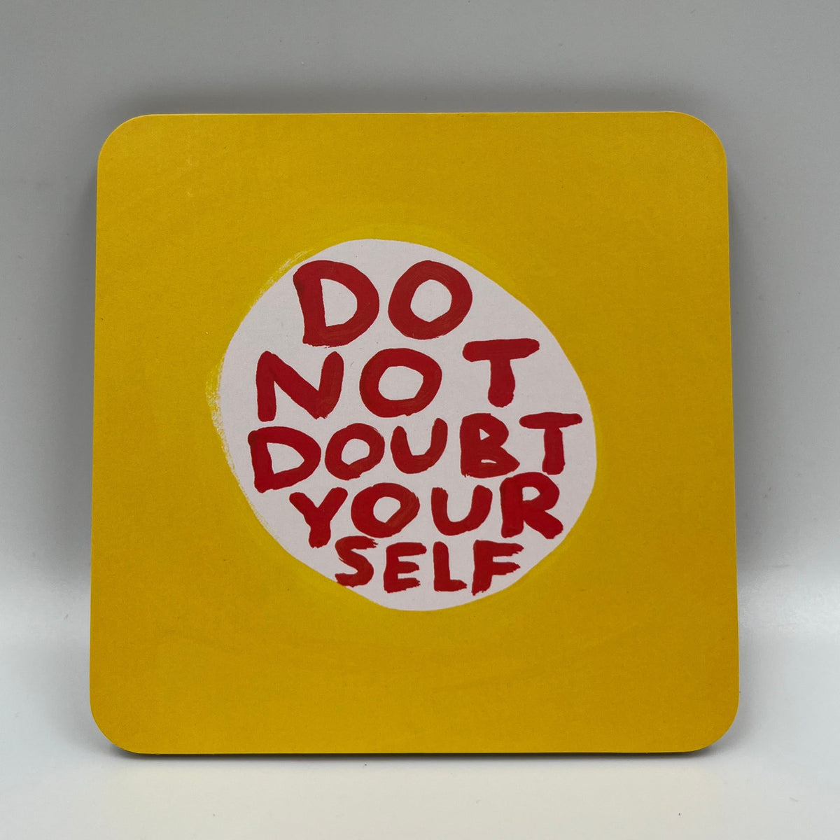 David Shrigley - Coasters (View For Choices!)