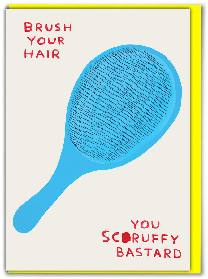 David Shrigley - Greeting Cards (Colour)