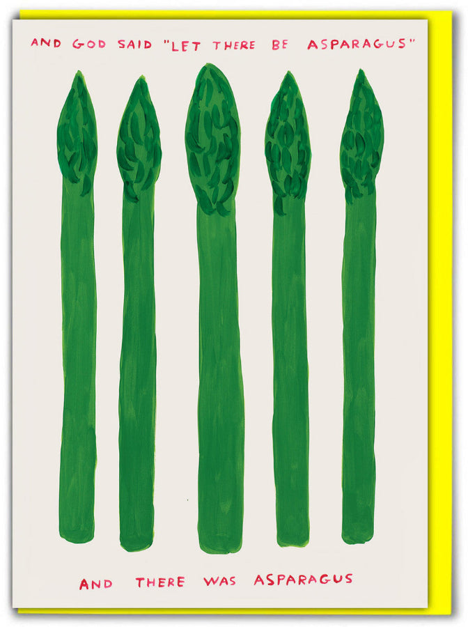 David Shrigley - Greeting Cards (Colour)