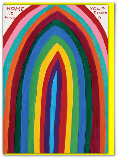 David Shrigley - Greeting Cards (Colour)
