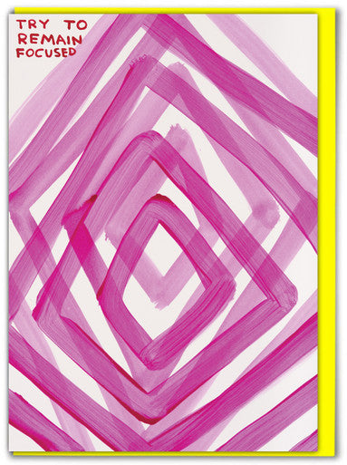 David Shrigley - Greeting Cards (Colour)