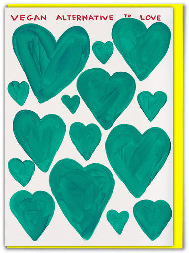 David Shrigley - Greeting Cards (Colour)