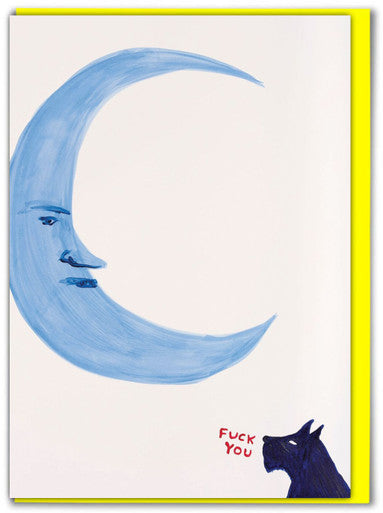 David Shrigley - Greeting Cards (Colour)