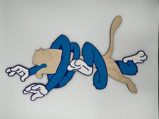 Ermsy - Sport Blue
