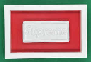 Dean Zeus Colman - Supreme White
