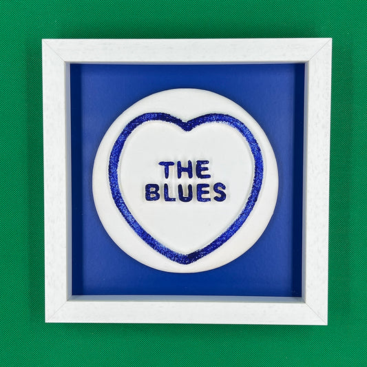 Dean Zeus Colman  - Sweet FA (The Blues) (Chelsea)