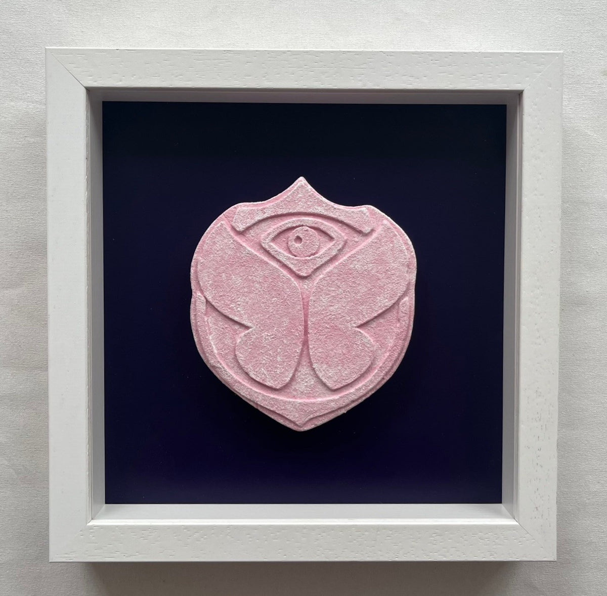 Dean Zeus Colman - Love Is A Drug (Tomorrowland)