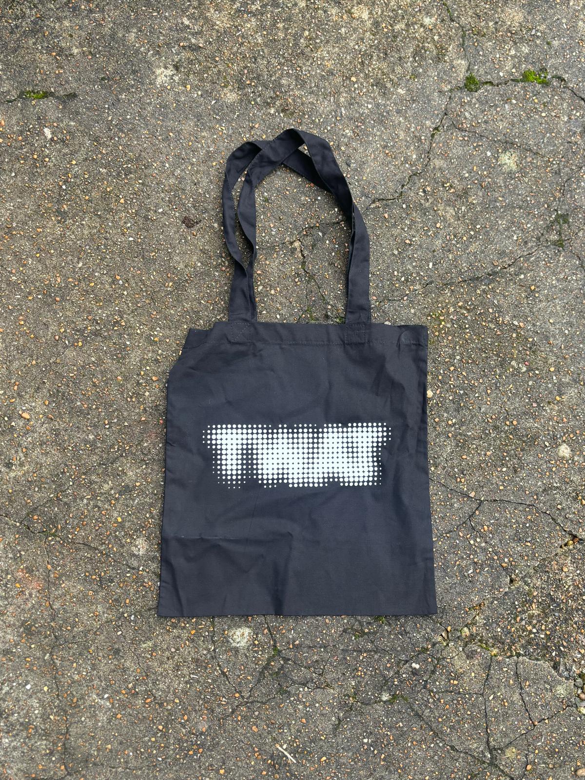 Pattern Up - Tate / Twat Tote Bag
