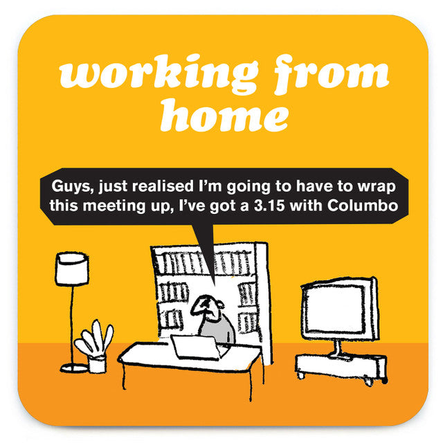 Modern Toss - Coasters (View For Choices)