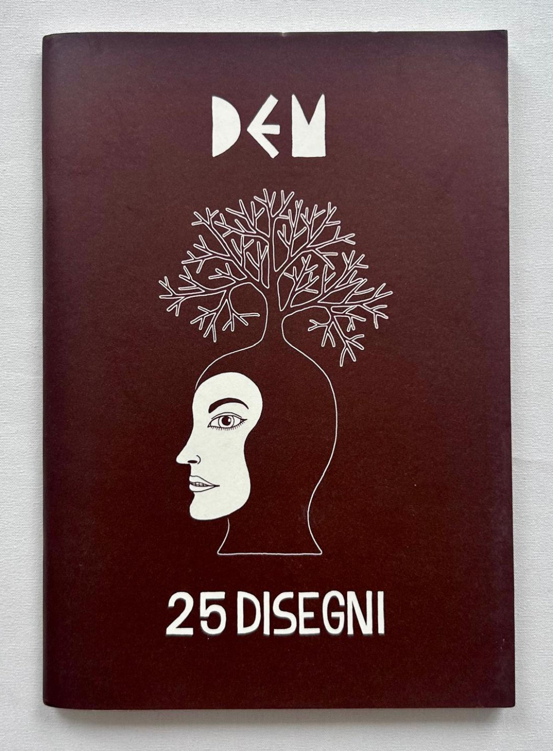DEM & REKAL - 25 Disegni