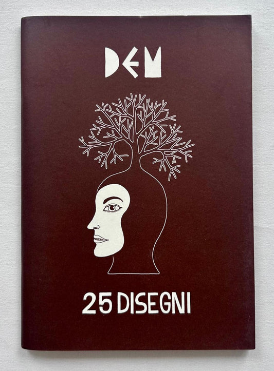 DEM & REKAL - 25 Disegni