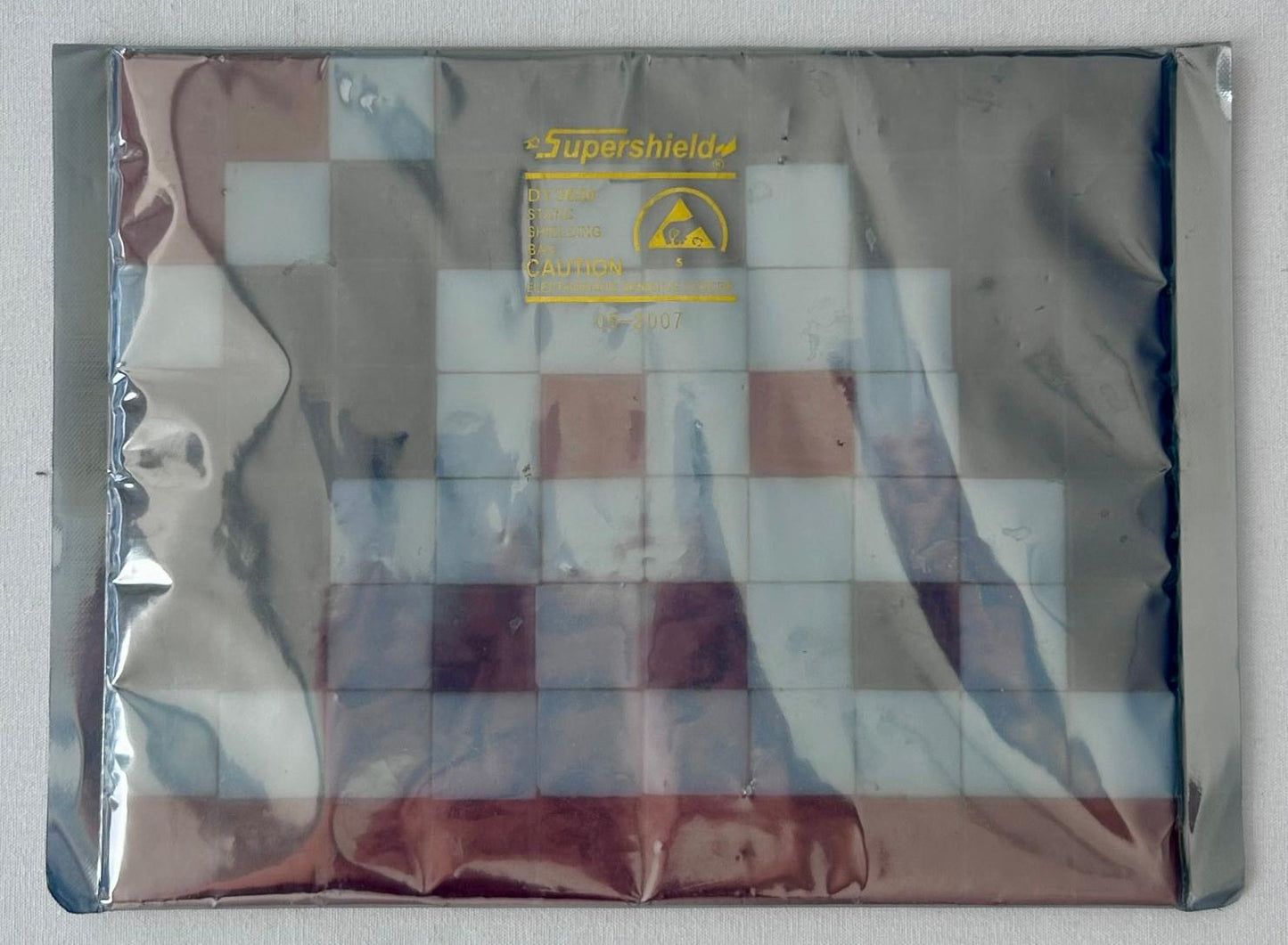 Invader - Invasion Kit #7 /  IK7 (Union Space)