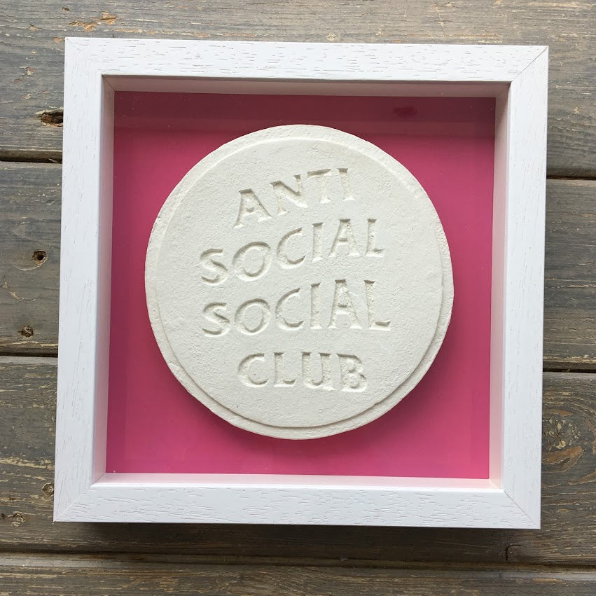 Dean Zeus Colman - Love Is A Drug (Anti-Social Social Club)