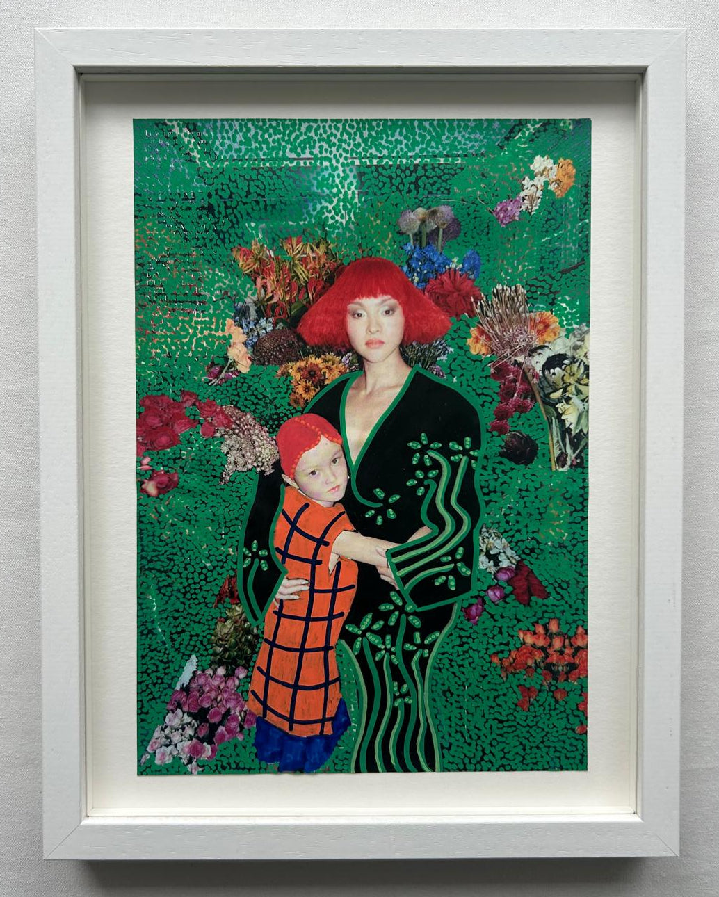 Rosalie Hare - Bloomin Chanel