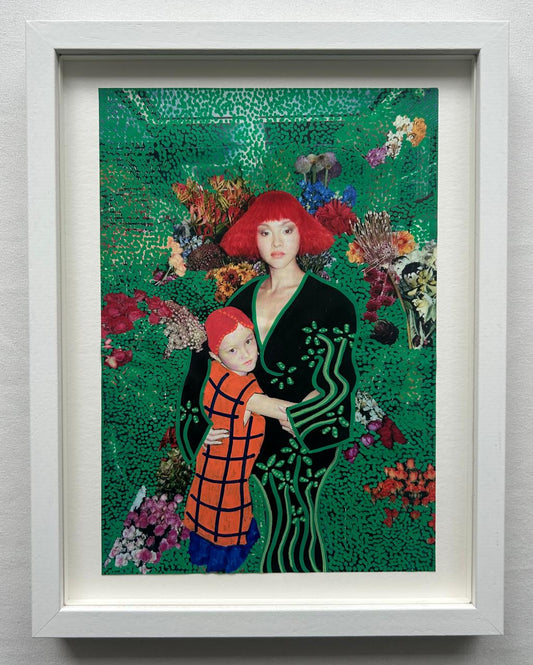 Rosalie Hare - Bloomin Chanel