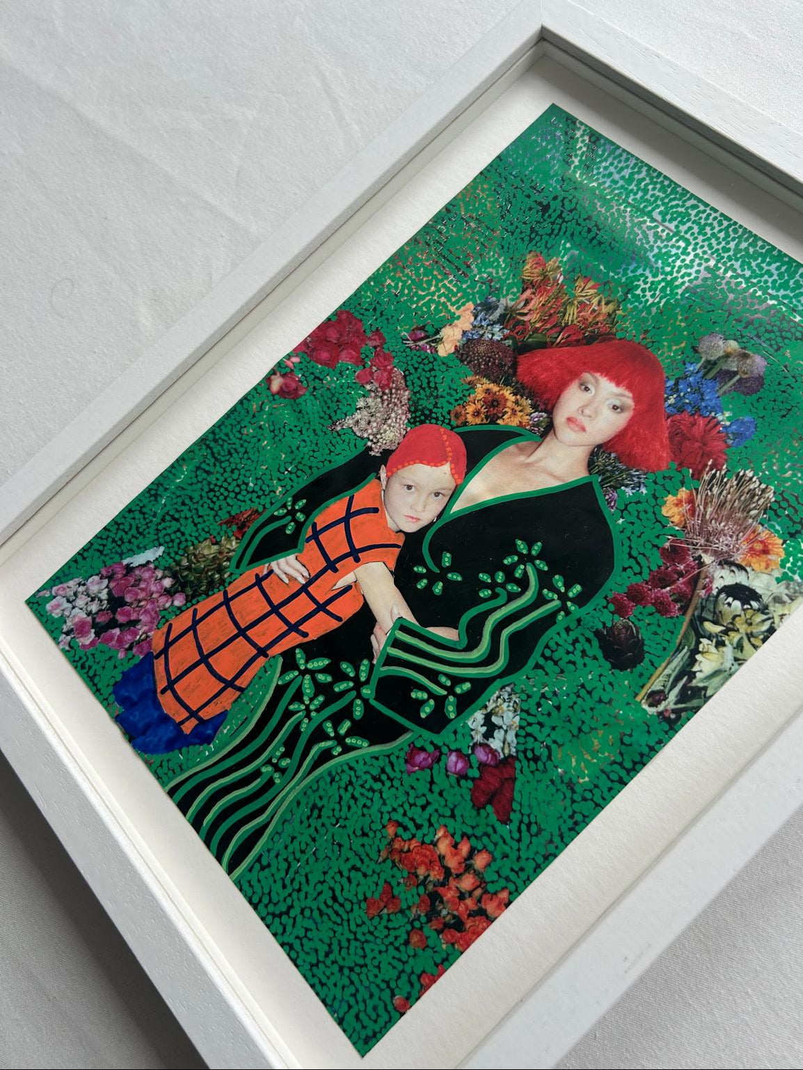Rosalie Hare - Bloomin Chanel